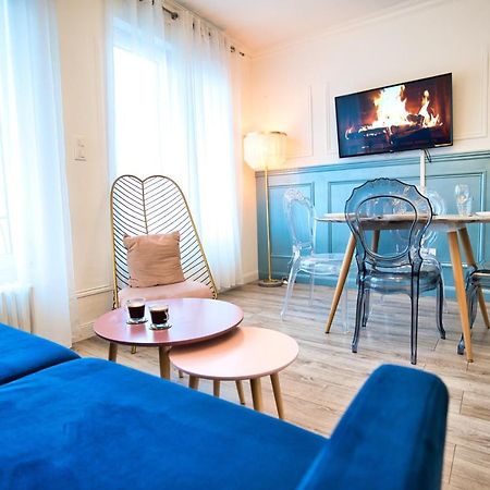 Goodtime Apartments שטרסבורג מראה חיצוני תמונה