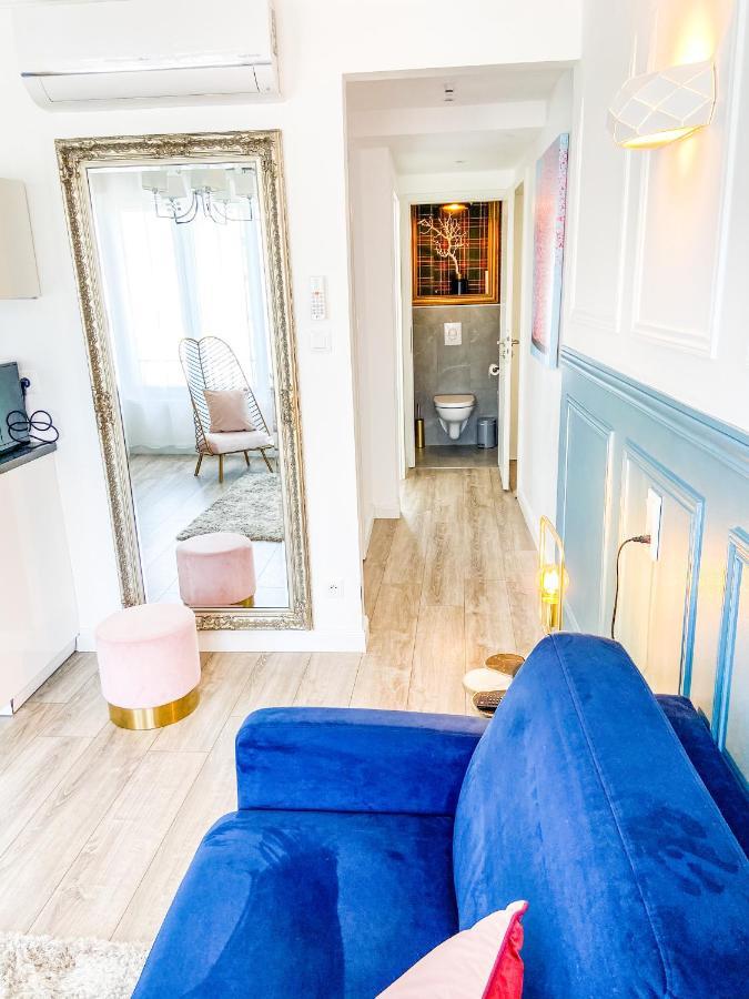 Goodtime Apartments שטרסבורג מראה חיצוני תמונה