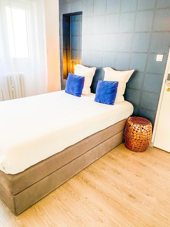 Goodtime Apartments שטרסבורג מראה חיצוני תמונה