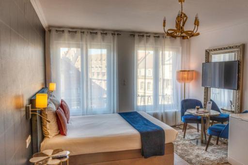 Goodtime Apartments שטרסבורג מראה חיצוני תמונה