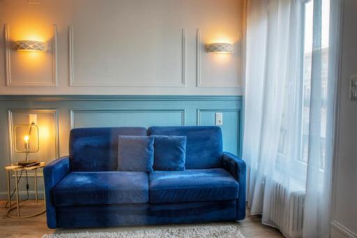 Goodtime Apartments שטרסבורג מראה חיצוני תמונה