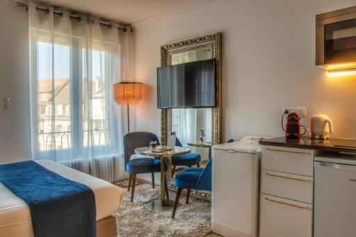Goodtime Apartments שטרסבורג מראה חיצוני תמונה