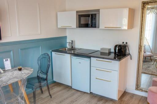 Goodtime Apartments שטרסבורג מראה חיצוני תמונה