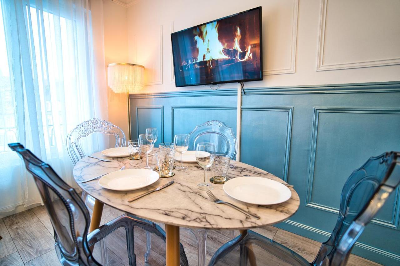 Goodtime Apartments שטרסבורג מראה חיצוני תמונה